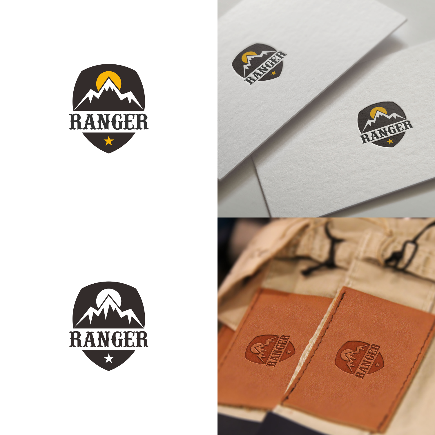 Logo Design by Optimistic_Studio for this project | Design #12912806