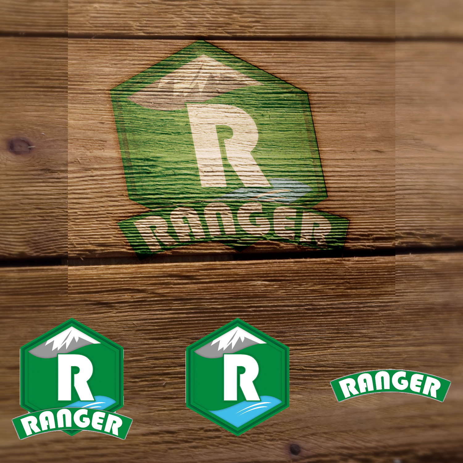 Logo Design by RThomasOB for this project | Design #12878178