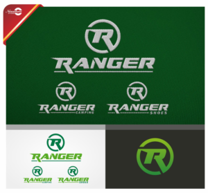 Logo Design by Mariono Fx