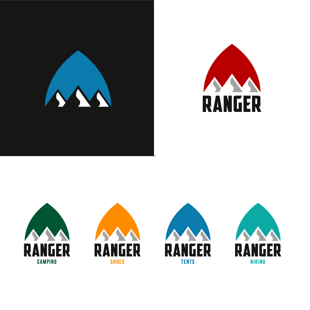 Logo Design by @vorbys for this project | Design #12894718