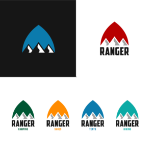 Logo Design by @vorbys for this project | Design: #12894718