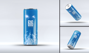 Packaging Design by G13 for this project | Design: #13011513