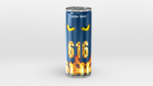 Packaging Design by Shark1 for this project | Design: #12876628