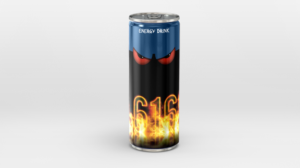 Packaging Design by Shark1 for this project | Design: #12876629