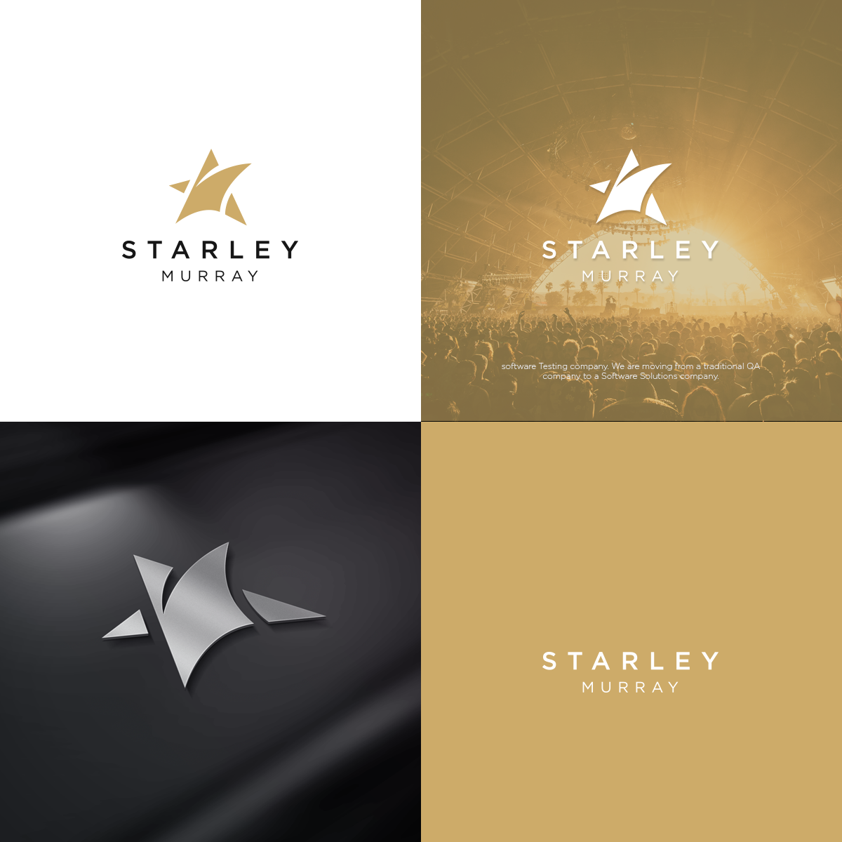 Diseño de Logo por Aarif ™ para The Black Dog Media Group  | Diseño #13012532