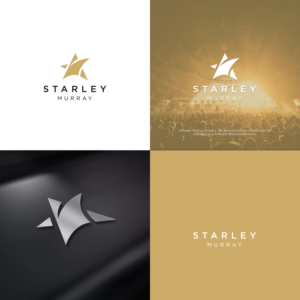 Diseño de Logo por Aarif ™ para The Black Dog Media Group  | Diseño: #13012532