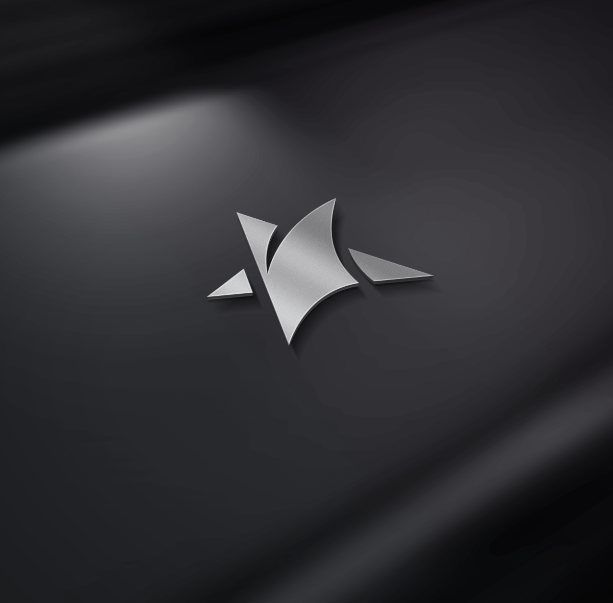 Diseño de Logo por Aarif ™ para The Black Dog Media Group  | Diseño #13012534