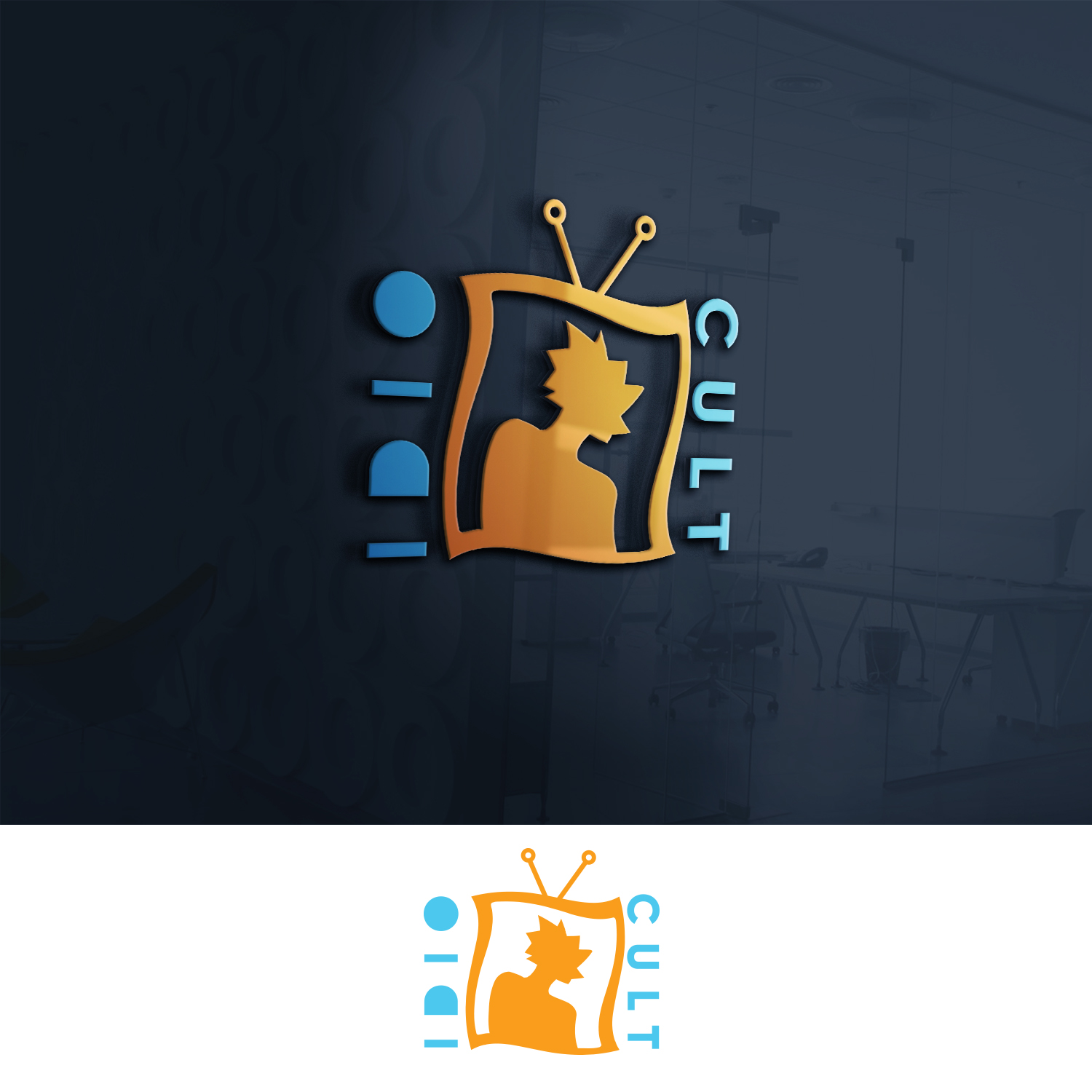 Logo Design by Sathyakumar.G for this project | Design #12920196