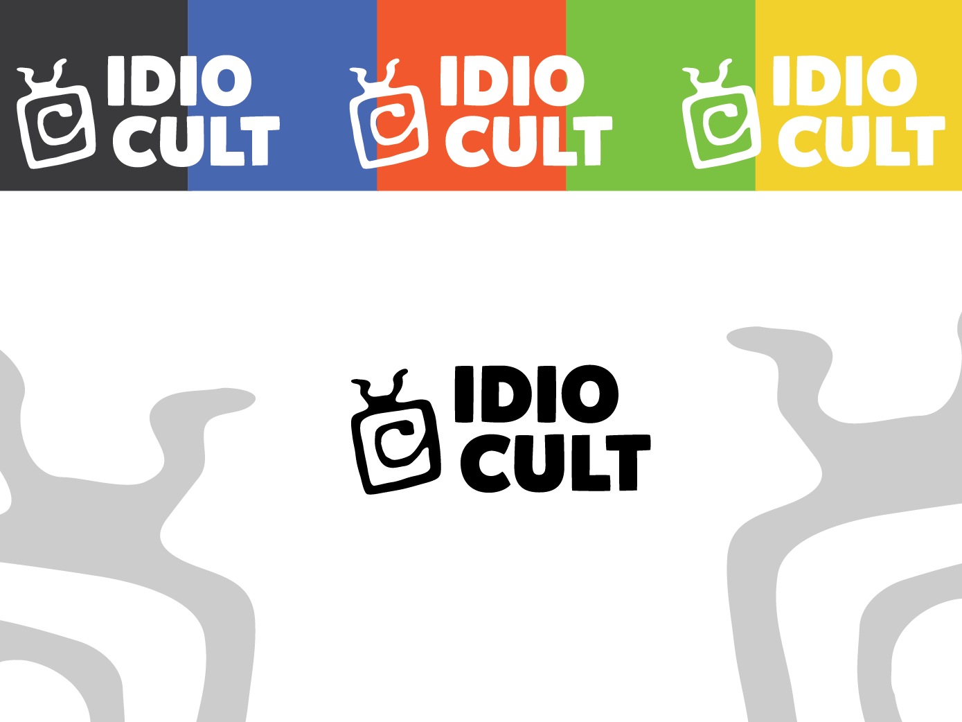 Logo-Design von IvanO für dieses Projekt | Design #12961149