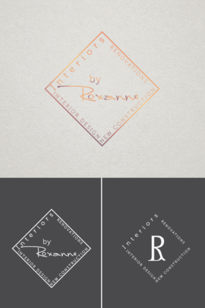 Logo Design by charli.design