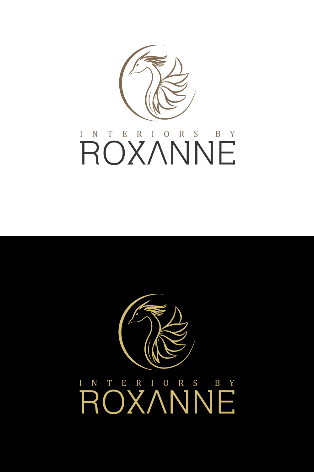 Logo Design by moisesf for this project | Design #12865108