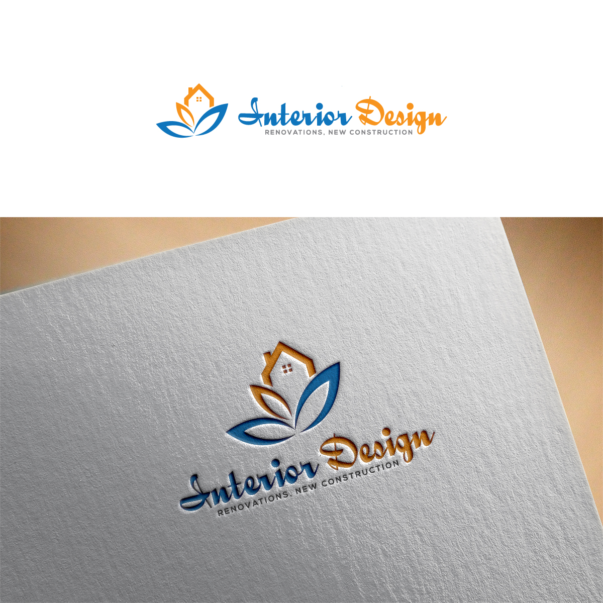 Logo Design by Salina R for this project | Design #12886683