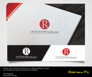 Logo Design by Mariono Fx