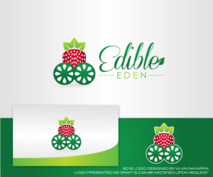 Logo Design by alvinnavarra