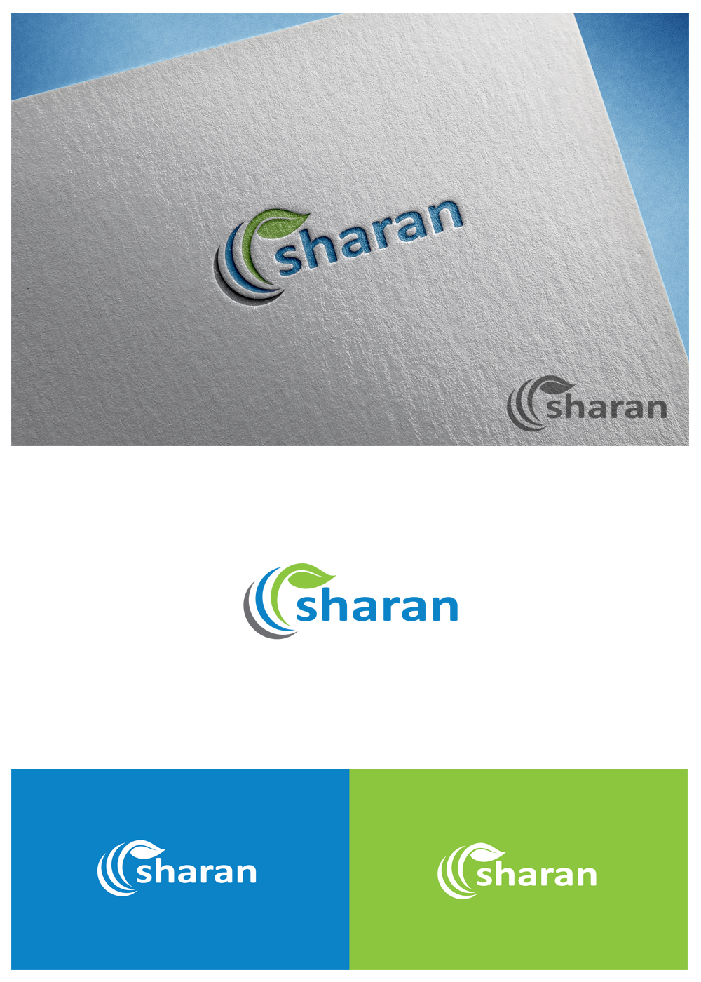 Logo Design by goranvisnjic82 for this project | Design #12913290