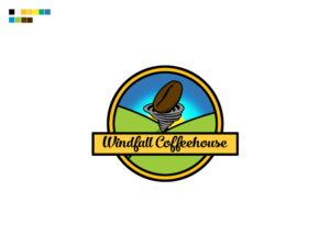 Logo Design by zoxo69 for this project | Design #12935222