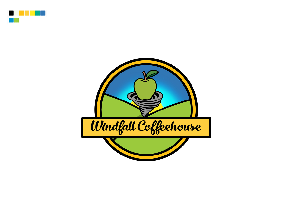 Logo Design by zoxo69 for this project | Design #12935223