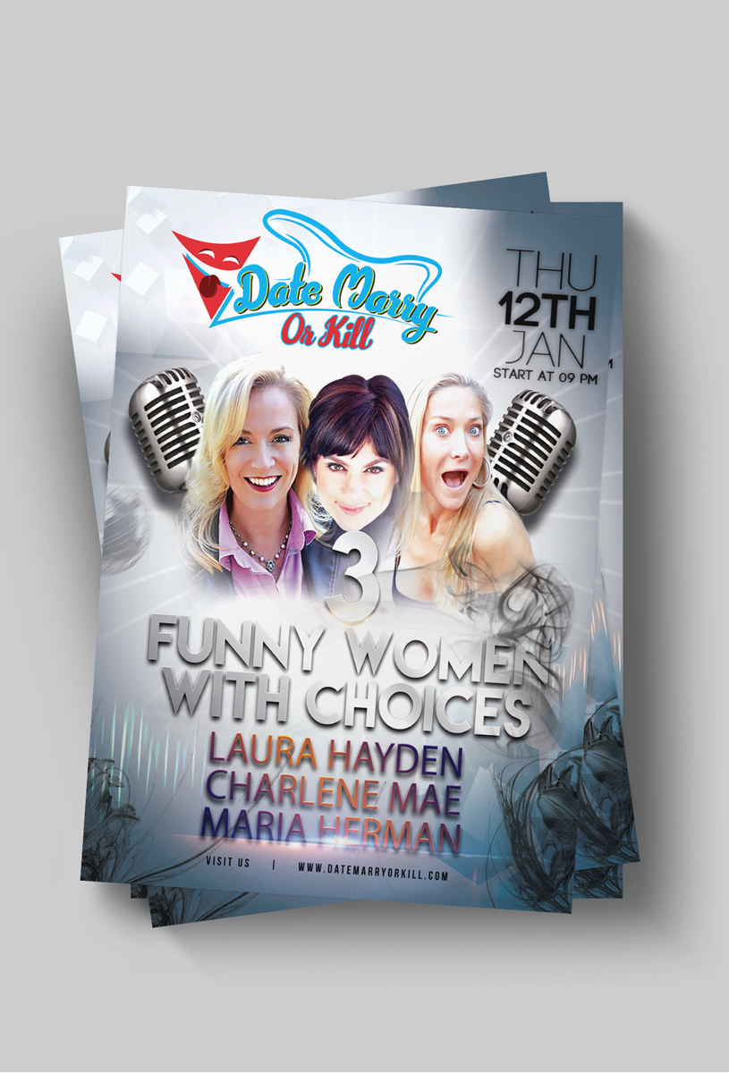 Design de Flyer par Impressive Sol pour ce projet | Design #12873202