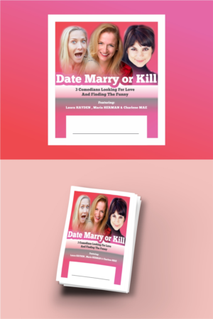 Design de Flyer par DG pour ce projet | Design : #12914449