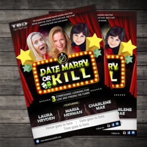 Flyer Design by SAI DESIGNS for this project | Design #12872807