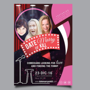 Design de Flyer par arturosanchezlazo pour ce projet | Design : #12941734