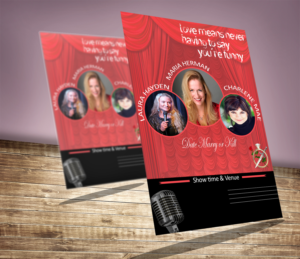 Design de Flyer par Imagine Box pour ce projet | Design : #12904404