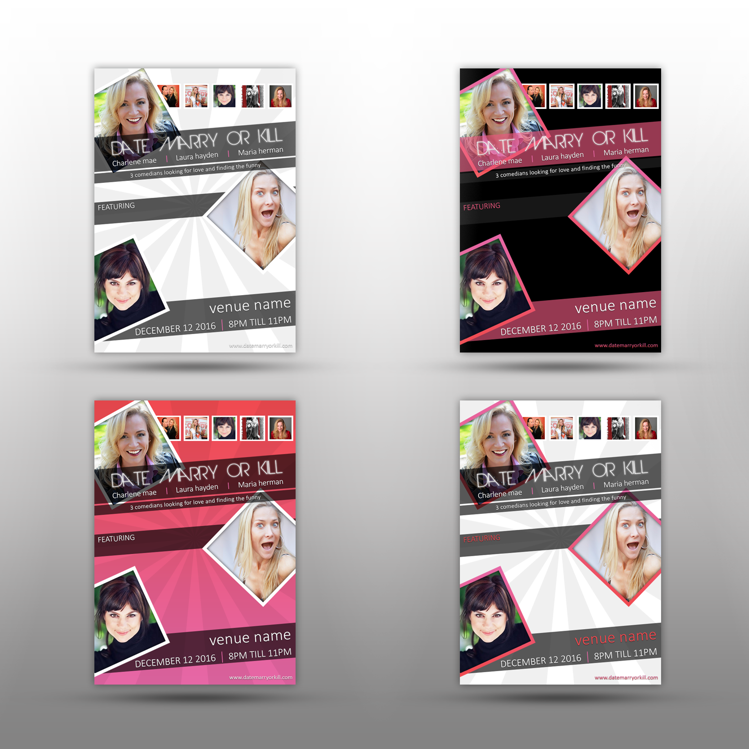 Flyer Design by amadadesigns for this project | Design #12864684