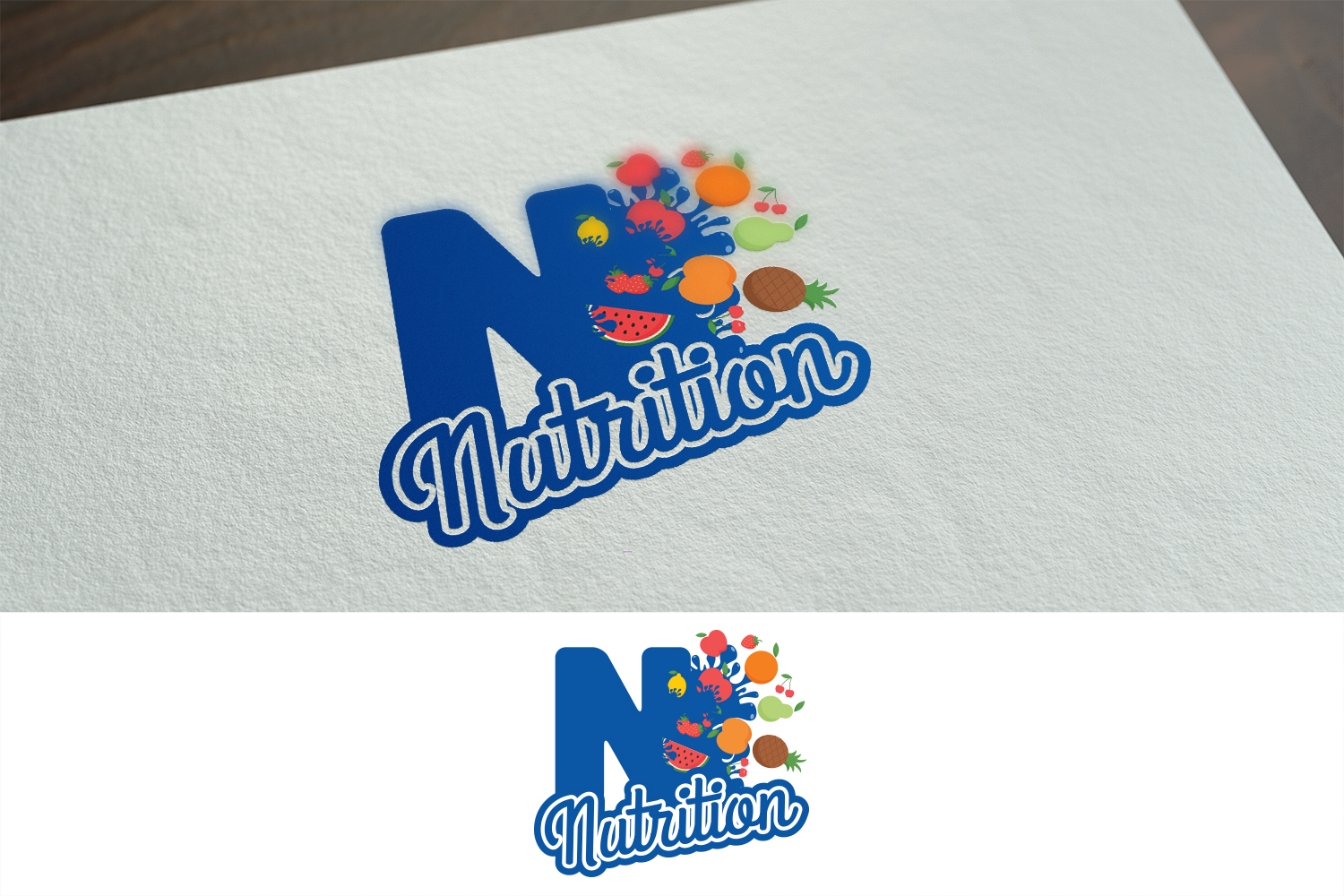 Logo Design by Grafactory for this project | Design #12879011