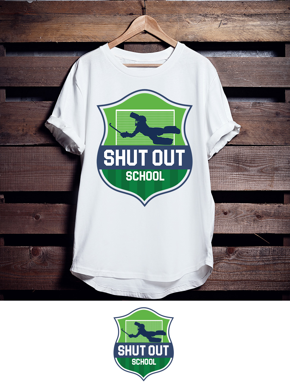 Logo Design by Impressive Sol for this project | Design #12871070