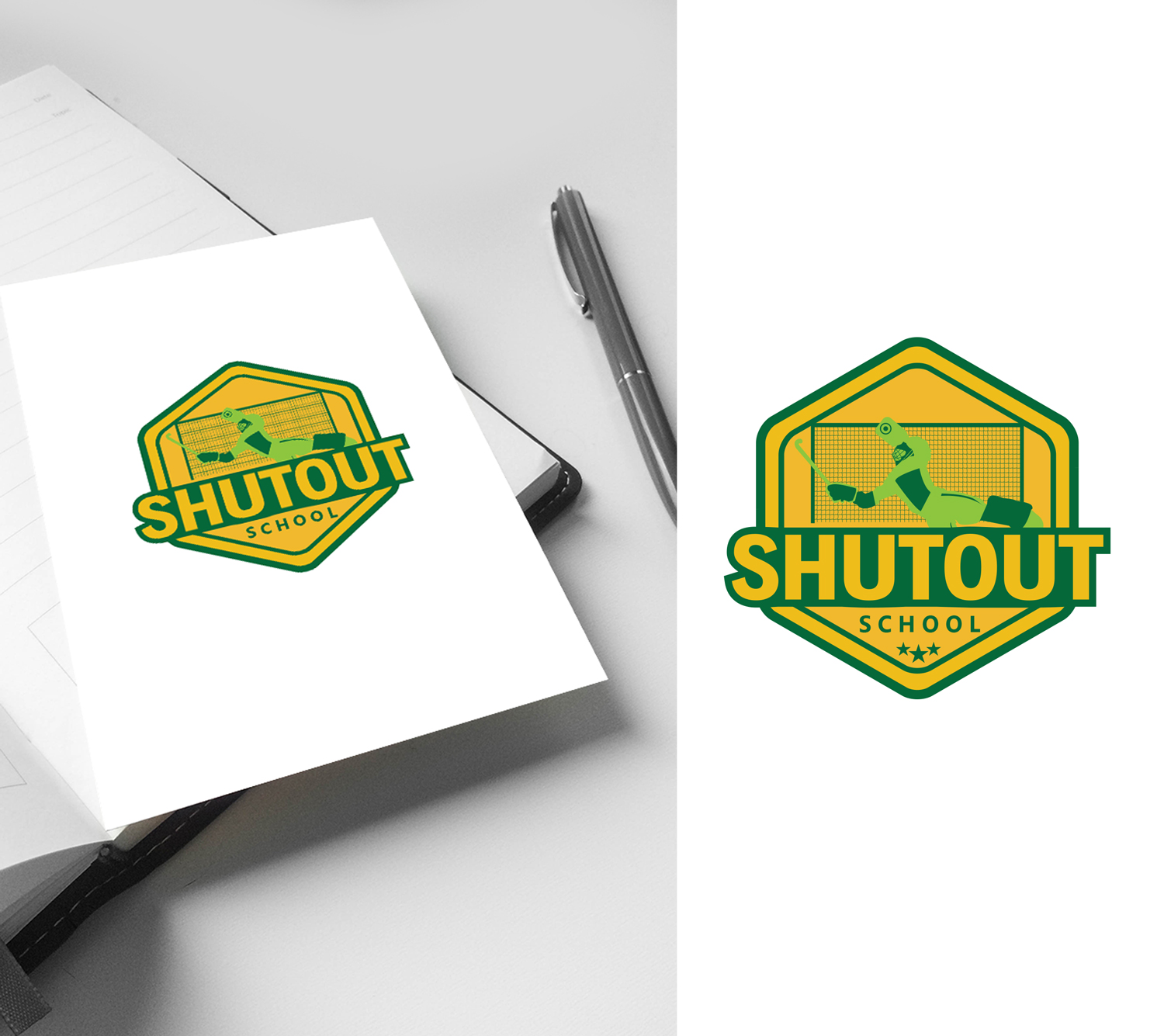 Diseño de Logo por Impressive Solutions para este proyecto | Diseño #12872110
