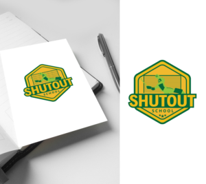 Diseño de Logo por Impressive Solutions para este proyecto | Diseño: #12872110