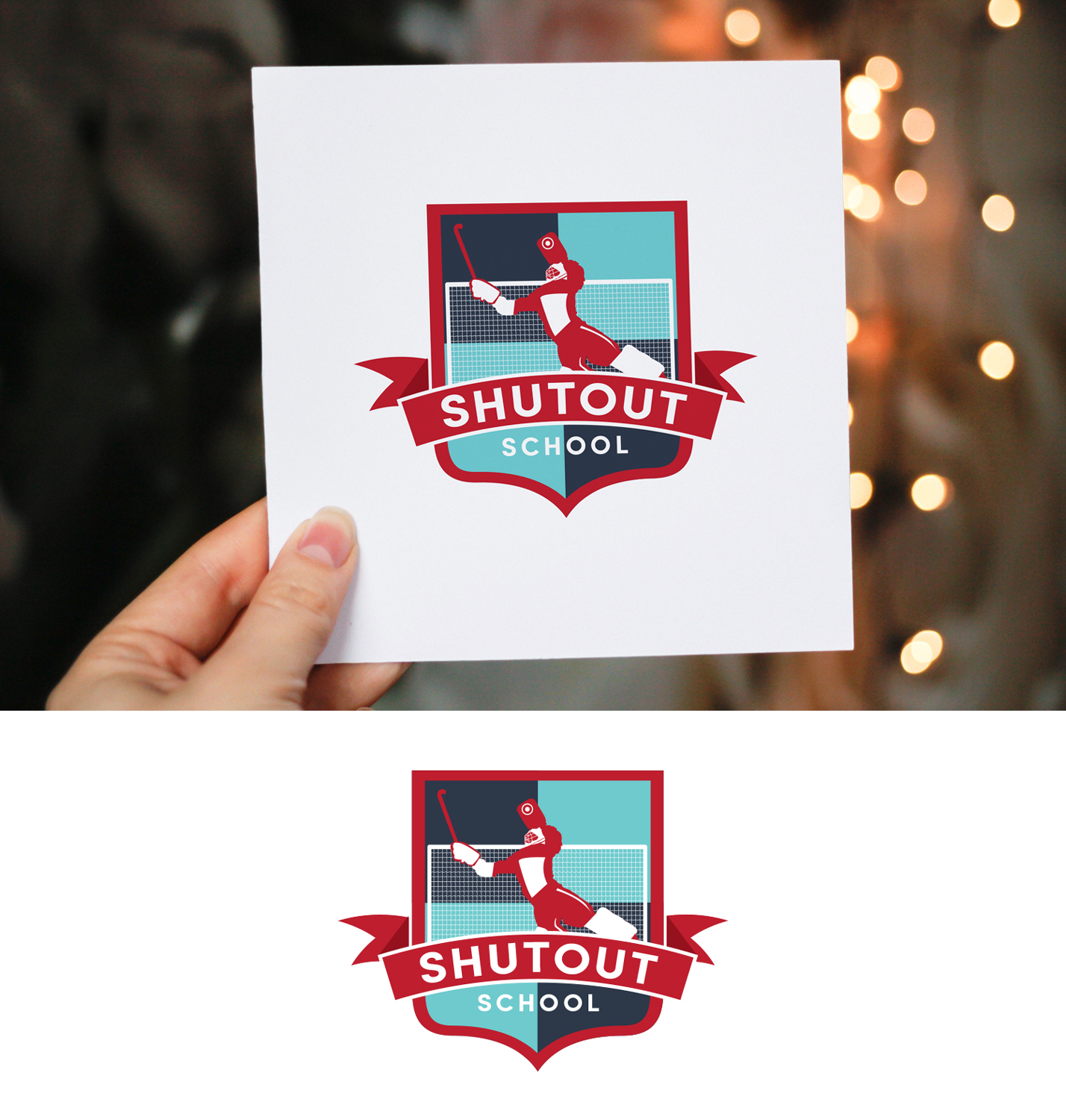 Diseño de Logo por Impressive Solutions para este proyecto | Diseño #12872112