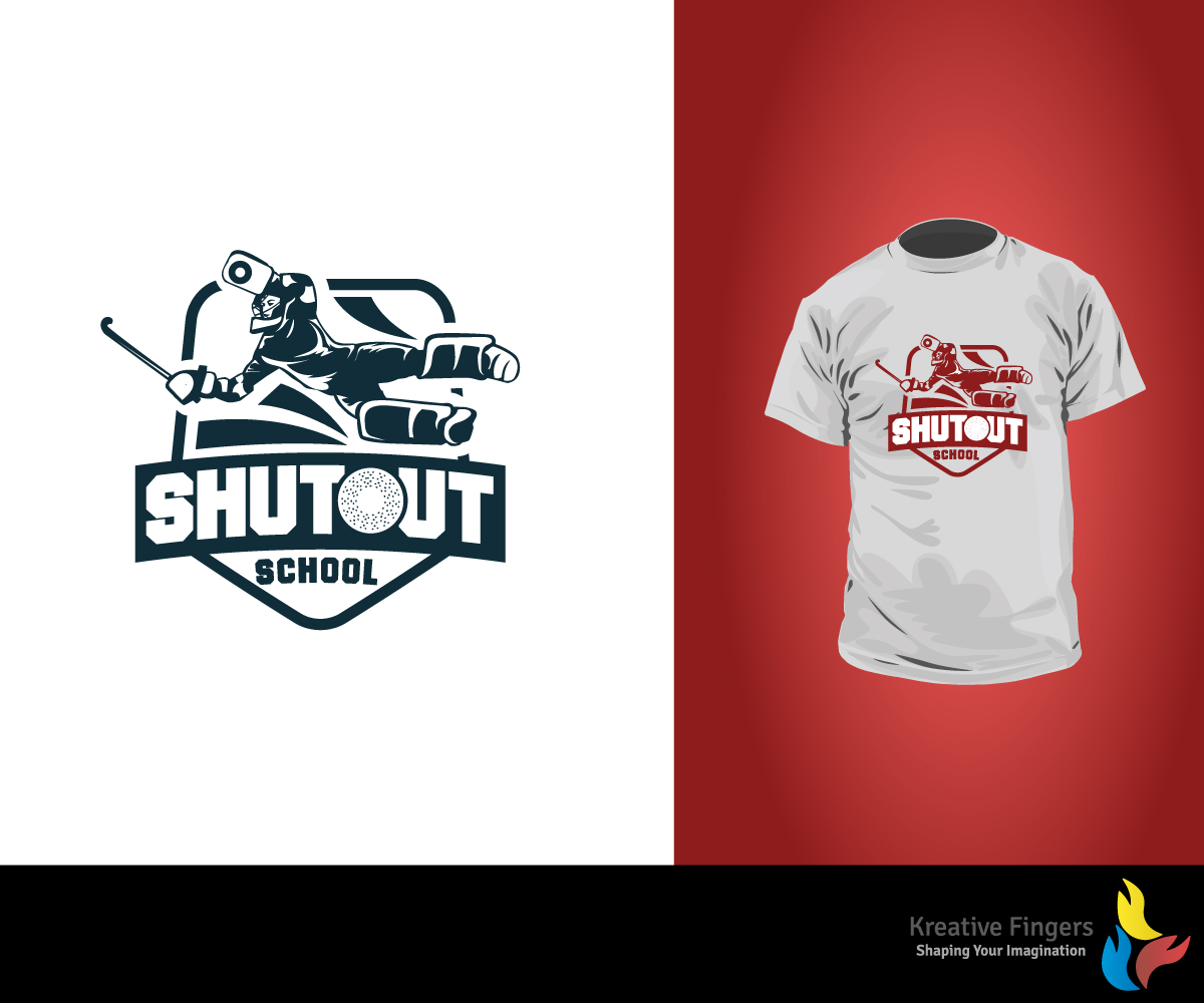 Logo Design by Kreative Fingers for this project | Design: #12886863