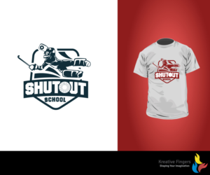 Diseño de Logo por Kreative Fingers
