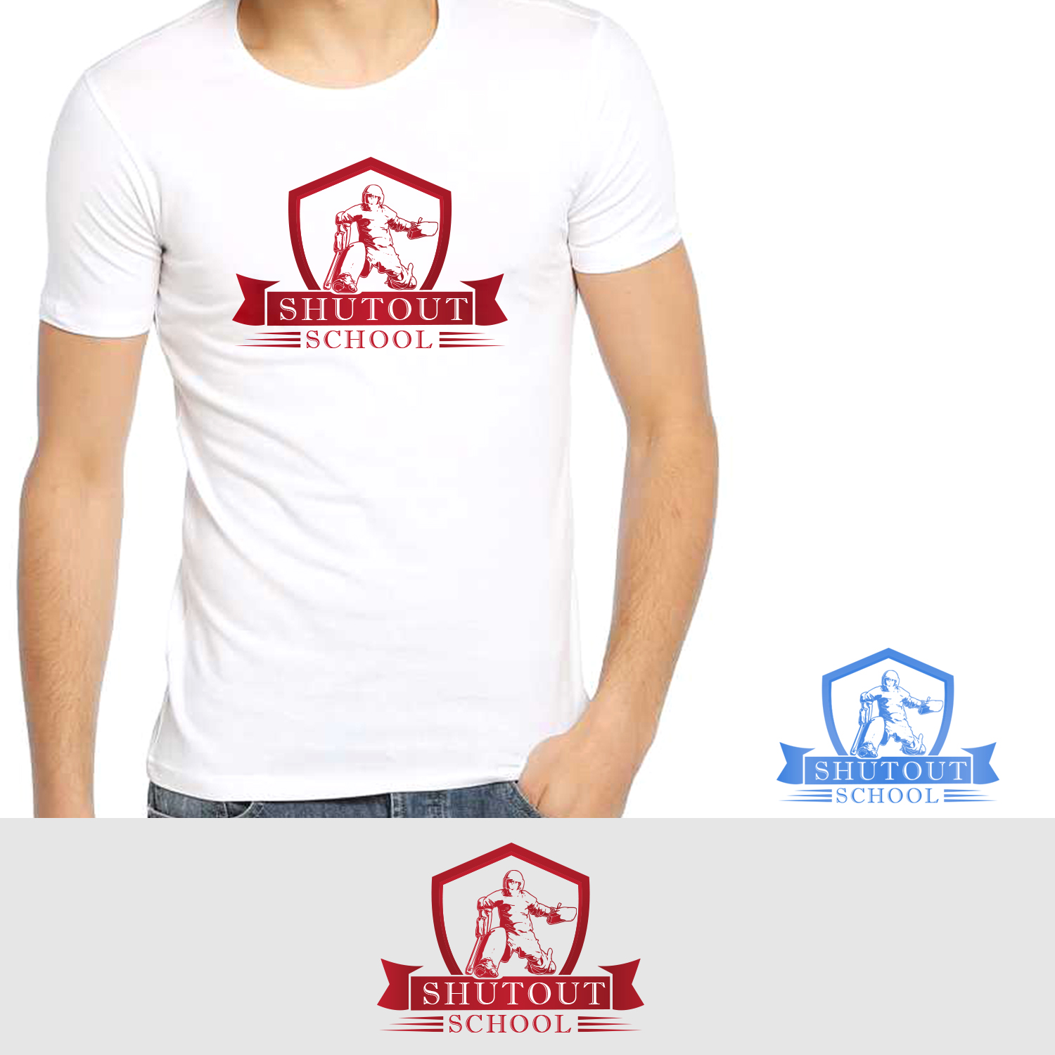 Logo Design by bdesigner9 for this project | Design #12873896