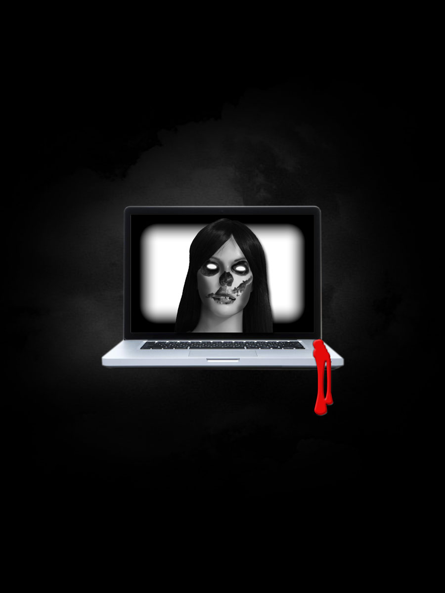 Poster Design by rcordova for Spots B Gone Productions | Design #2441546