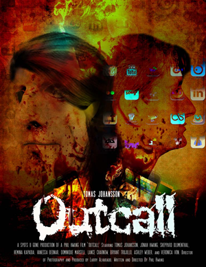 Poster Design by Jins Joseph for Spots B Gone Productions | Design #2450712