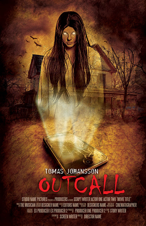 Poster Design by jshan for Spots B Gone Productions | Design #2467864