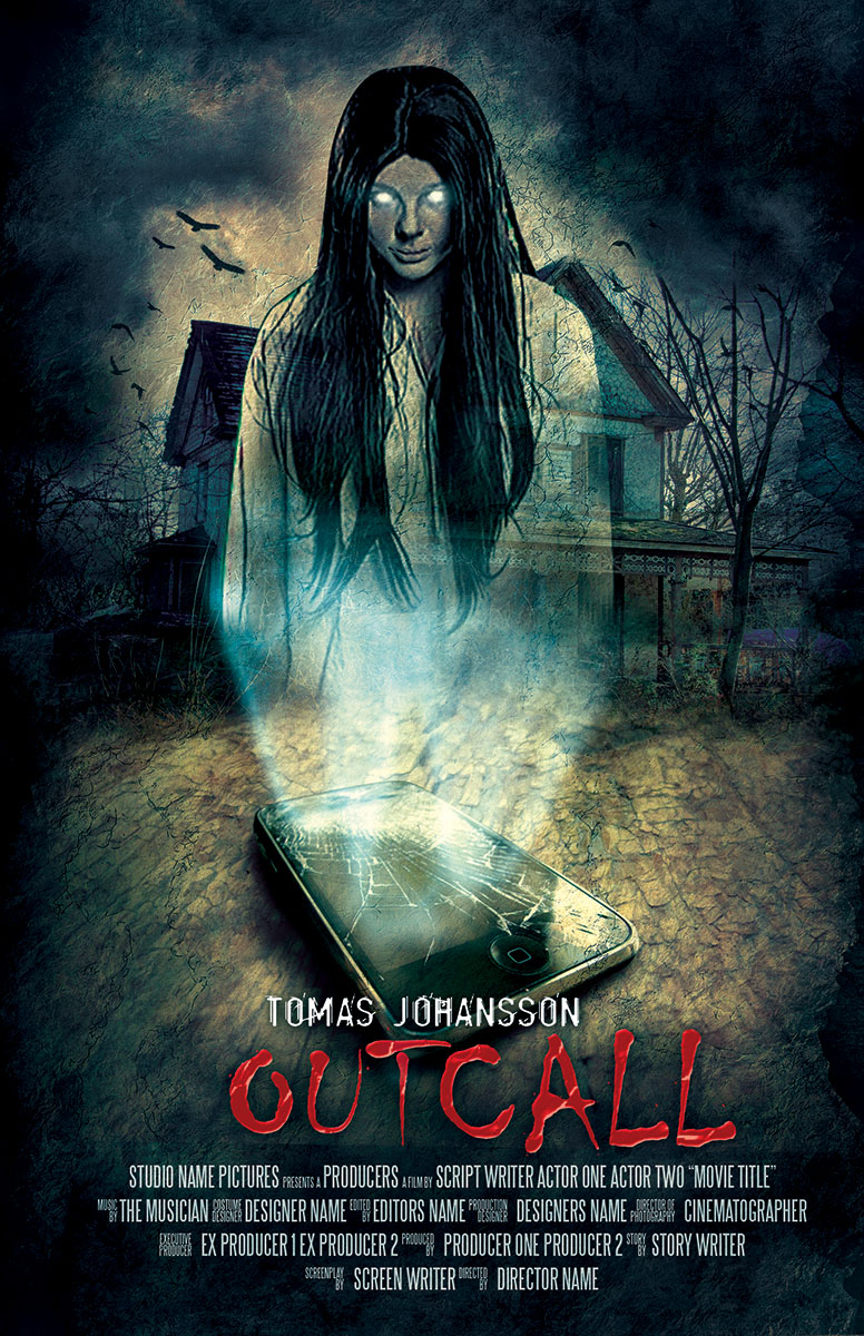 Poster Design by jshan for Spots B Gone Productions | Design #2468302