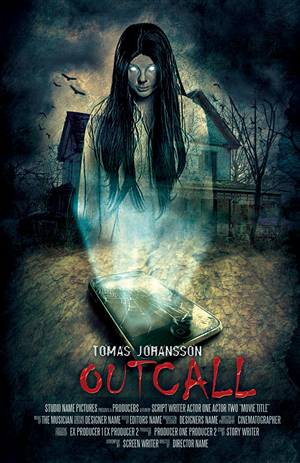 Poster Design by jshan for Spots B Gone Productions | Design: #2468302