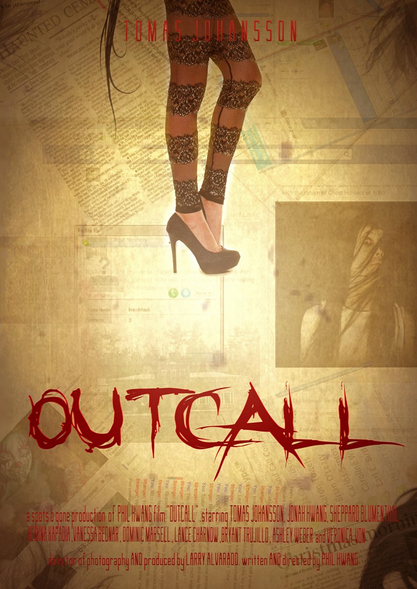 Poster Design by Bobby22 for Spots B Gone Productions | Design #2473583