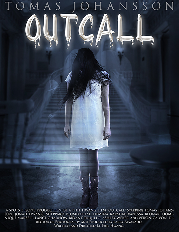 Poster Design by AJfolio for Spots B Gone Productions | Design #2482603