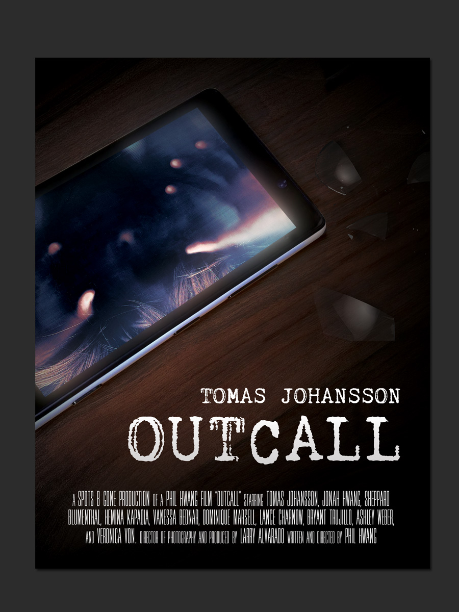 Design de Poster par TheyCallMeJenks pour Spots B Gone Productions | Design #2437180