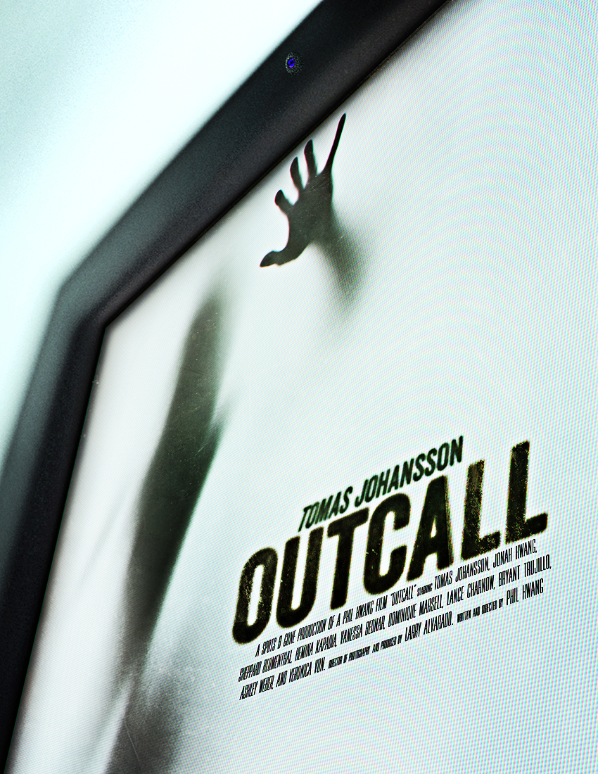 Poster Design by orkeny toria for Spots B Gone Productions | Design #2474646