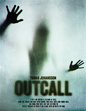 Poster Design by orkeny toria for Spots B Gone Productions | Design: #2474648