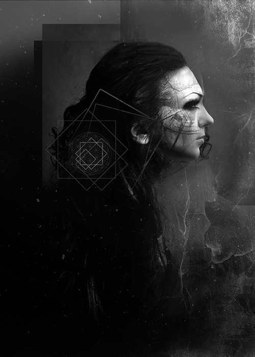 Poster-Design von Maki für Spots B Gone Productions | Design #2473737