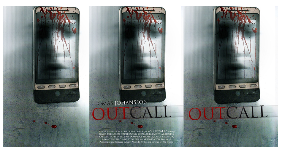 Poster Design by Vanes7 for Spots B Gone Productions | Design: #2439021