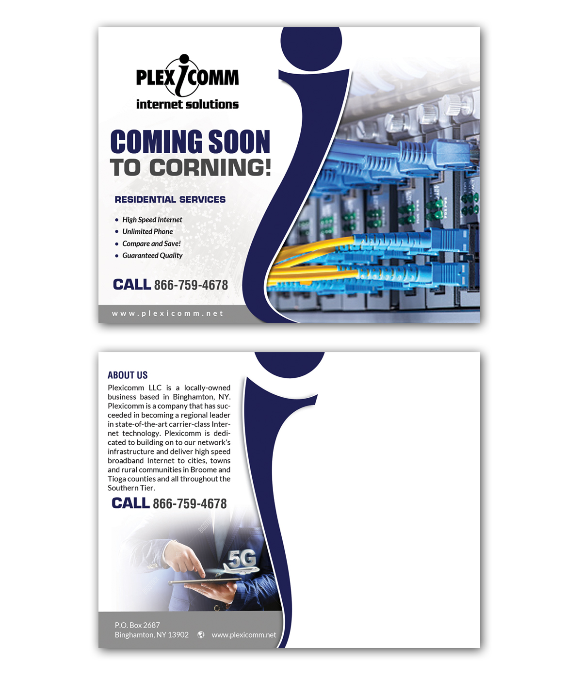 Diseño de Postal por creative.bugs para este proyecto | Diseño #12872956