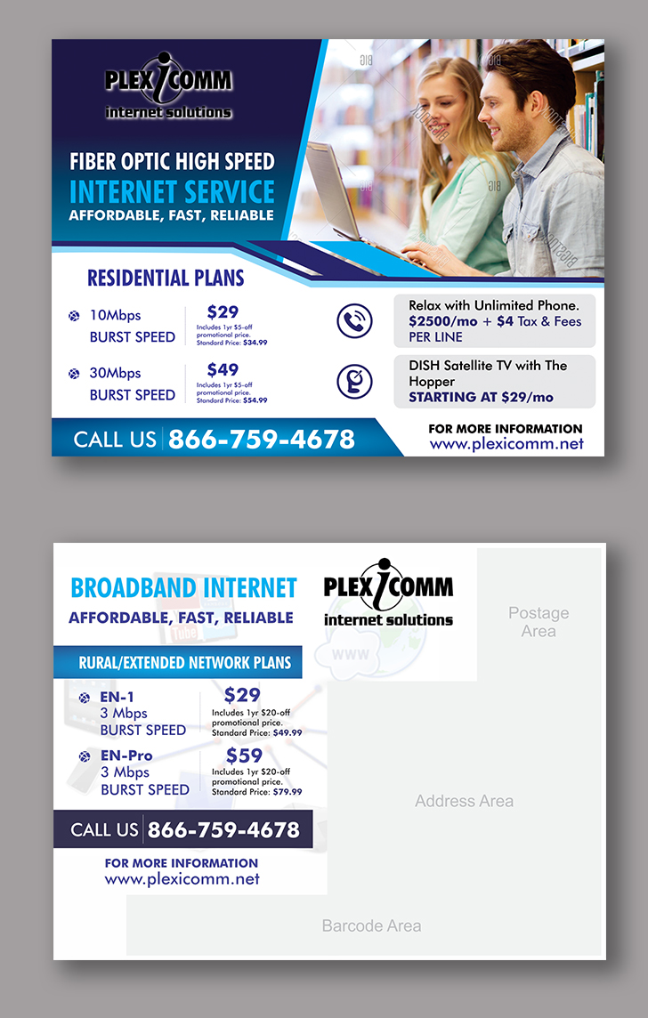 Diseño de Postal por ecorokerz para este proyecto | Diseño #12869585