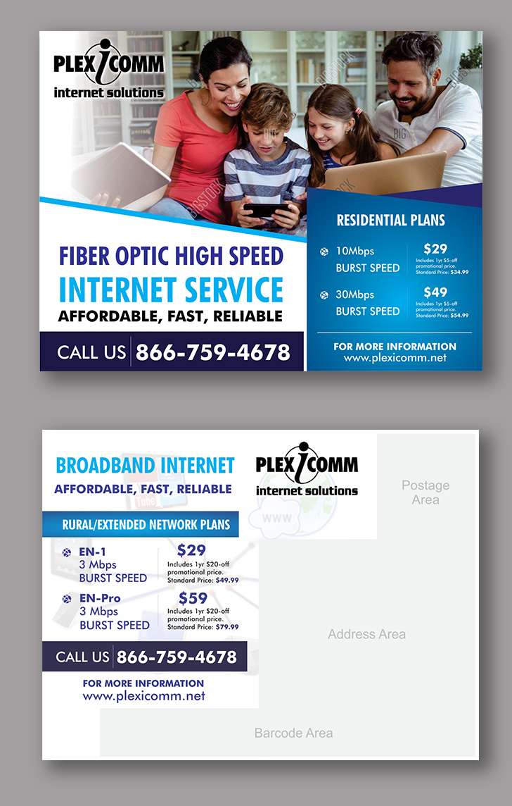 Diseño de Postal por ecorokerz para este proyecto | Diseño #13053893